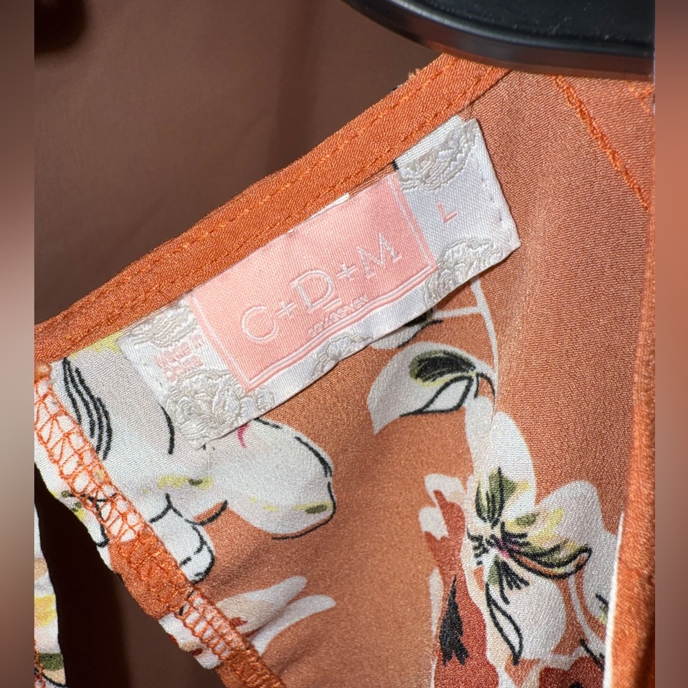 C+D+M size L - Picture 3 of 3